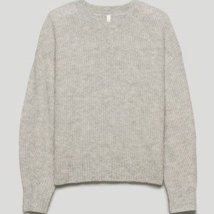 NWT Aritzia Klein sweater